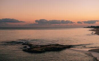 Photo Beach view