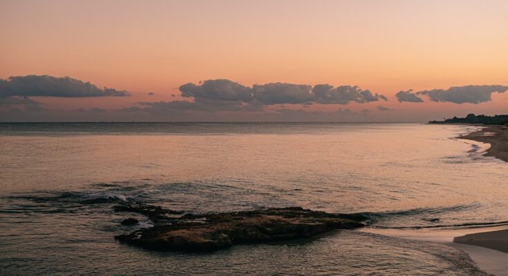 Photo Beach view